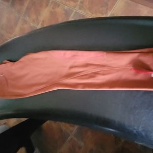 Devon Aire women's breaches knee patch